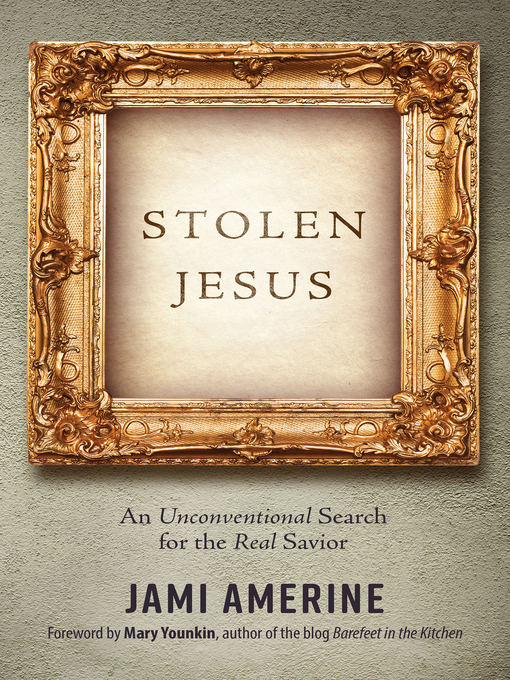 Title details for Stolen Jesus by Jami Amerine - Wait list